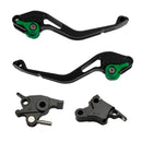 NEW Short Clutch Brake Lever fit for CFMOTO 700CL-X Heritage 2021-2024