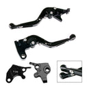 Adjustable Clutch Brake Lever fit for YAMAHA YZF R125 2008-2011