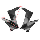 Side Frame Cover Panel Fairing Cowl For Daytona 660 2024-2025