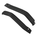 L+R Exterior Cab Corner Roof Moldings 9L3Z-1651729-AA For Ford F150 2009-2014