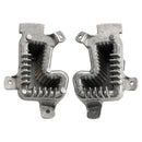 2Pcs Left/Right Headlight Module Turn Signal 63117419619/20 For BMW F30 F35