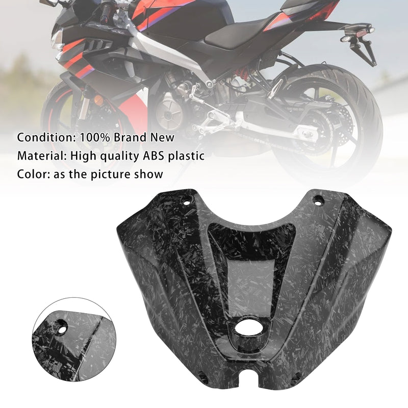Front Gas Tank Cover Trim Fairing Cowl For Aprilia RS457 RS 457 2024-2025