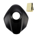 2023-2025 Street Triple 765 R/RS  Gas Tank Cover Trim Fairing Cowl