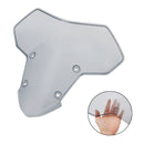 Windshield Windscreen for Kawasaki Z900 2020-2024