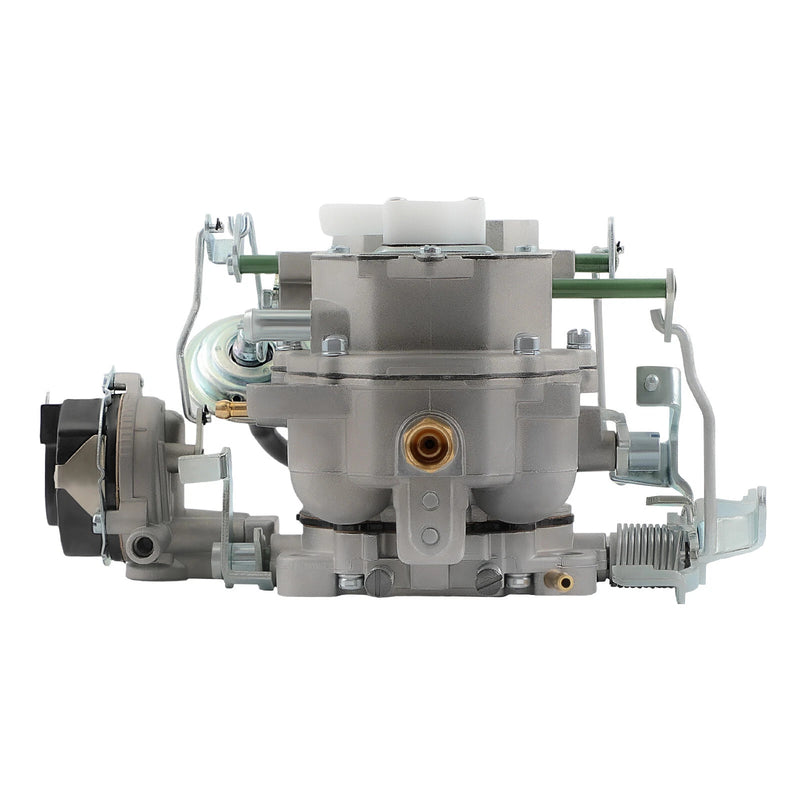 2 BBL Carburetor 1806449 For Jeep 258 4.2L CJ5 CJ7 1979-86 Wagoneer BBD