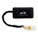 4G0959831A Boot Tailgate Trunk Control Switch for Audi A4 A6 A7 A8 Q3 Q5 Q7