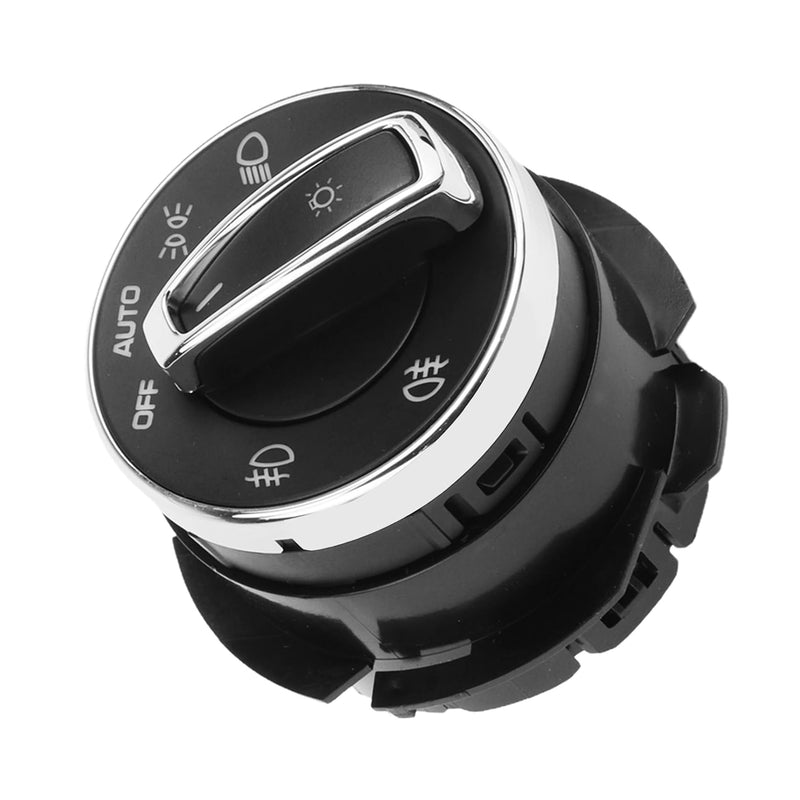 95861353300 Headlamp Switch for Porsche 2011-2016 Cayenne 2015-2018 Macan