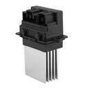 Heater Blower Motor Resistor 4885482AC For Jeep Grand Cherokee 2005-2008