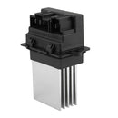 Heater Blower Motor Resistor 4885482AC For Jeep Grand Cherokee 2005-2008
