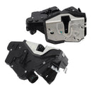 2000/09-2005/02 BMW 3 Series 330xi E46 3.0L Left + Right Door Lock Actuator 51217011244