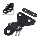 Trailer Hitch Kit Stabilizer Tightener For Yamaha Grizzly Raptor 90-110 19-24