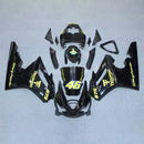 2006-2008 Triumph Daytona 675 Injection Fairing Kit Bodywork Plastic ABS