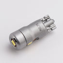 Car Light LED-T10 Ultinon Pro6000 W5W 11961U60CB 6000K 130LM For PHILIPS