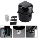Air Supply Silencer Blower Motor 2HP 240V 4.6Amps For Hot Tubs and Spas 6320241