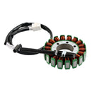 Generator Stator For Kawasaki ER-6 ER-6N ER650 12-2017 Versys KLE 650 17-2023
