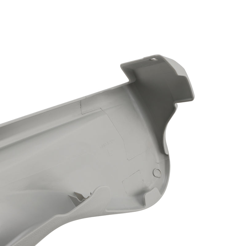 Front Seat Left Outer Frame Trim Panel 8T0881325G4PK For Audi A4 A5 A6 A7