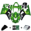Amotopart Yamaha YZF 1000 R1 1998-1999 Fairing Kit Bodywork Plastic ABS