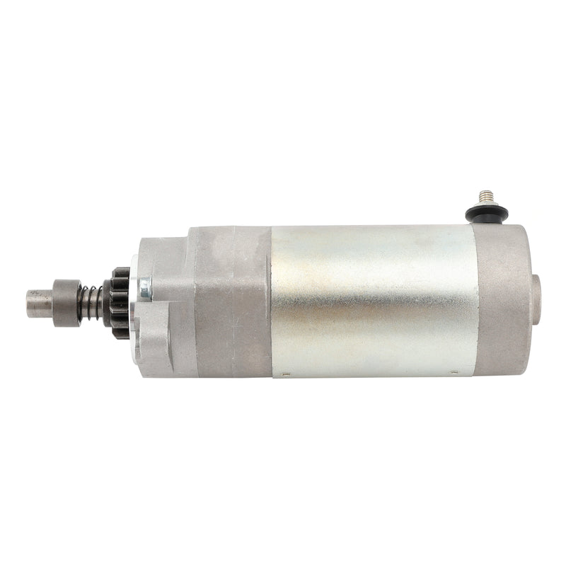 ENGINE STARTING MOTOR 13T FOR PIAGGIO APE CITY 12 - SM26024561