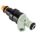 1Pcs Fuel Injector For VOLVO 740 940 760 960 2.0-2.3 TURBO 0280150804