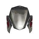 Injection Bodywork Fairing Kit for Kawasaki Z900 2025-2026