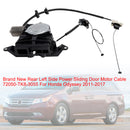 Rear Left Side Power Sliding Door Motor Cable 72050-TK8-3055 For Honda Odyssey