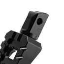Rear Footrests Foot Peg fit for HONDA CT125 Hunter Cub 20-24 Trail 125 21-25