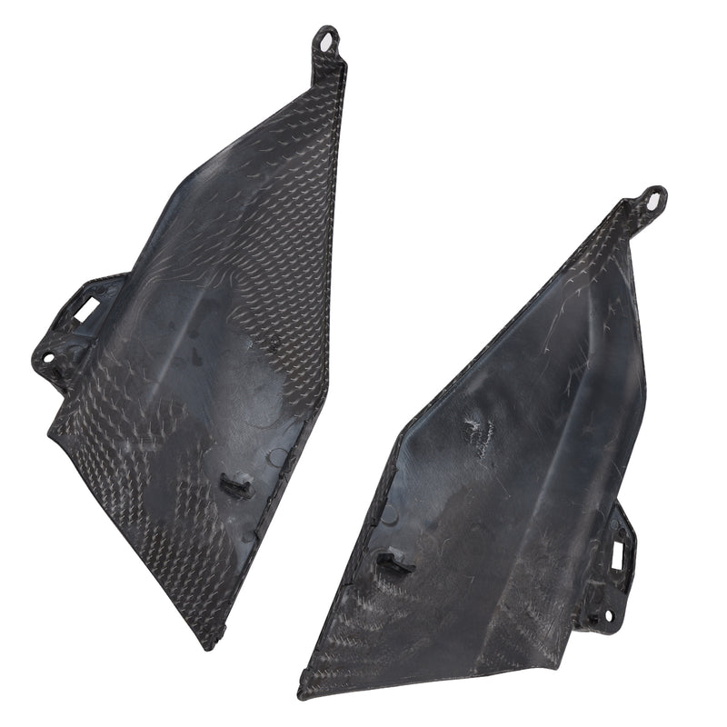 Side Gas Tank Middle Panel Fairing Cowl For BMW R1300GS 2024-2025