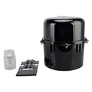 Silencer Blower Motor 2HP 120V 9.0 Amps For Air Supply