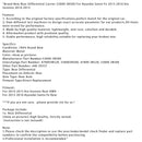 Brand New Rear Differential Carrier 53000-3B500 For Hyundai Sante Fe Sorento