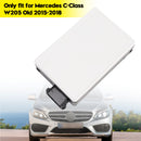 Front Radar Sensor Control Unit A0009052804 For Mercedes C-Class W205 15-18