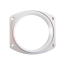 551517 LS Adapter 92mm Intake Manifold to 102mm Throttle Body 4 Bolt LS1 LS3 LSX