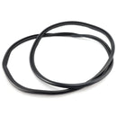 Front Left Door Weatherstrip Seal 6231202290 For Toyota Corolla 2014-2019 Sedan