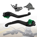 NEW Short Clutch Brake Lever fit for YAMAHA YBR125 2005-2014