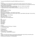 Carburetor 026129016H For Audi 80 100 VW Passat B2 Jetta 1.6