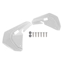 Windshield Plate Side Panels fit for BMW R1300GS ADV 2025-2026