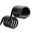 Ice Scratchers Rail Mount Spring Kit 860201728 For Ski-Doo 600 650 800 850