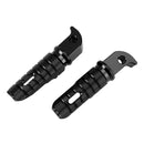 Rear Footrests Foot Peg fit for Yamaha YZF R7 MT07 MT09 Tracer 9/ GT/ GT+ 21-24