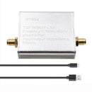 100K-6GHz HT004 Full Band Low Noise Amplifier 20dB High Gain Power Preamplifier