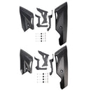 Lower Pan Engine Decorative Plate Protect Cover For CB750 Hornet 23-24