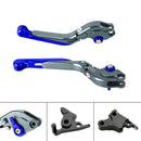Adjustable Clutch Brake Lever fit for CFMOTO 450SS 450SR 21-23 450NK 23-24