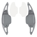 Steering Wheel Paddle Shifter Covers For Holden VF 12-15