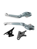 Adjustable Clutch Brake Lever fit for HONDA CB350 Hness GB350 CB350 2021-2023