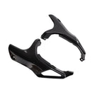 2022-2026 For Yamaha XSR900 Side Seat Fairing Panel Cowl