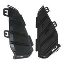 Pair Fog Light Covers For GMC Terrain 2018-2021 23394897