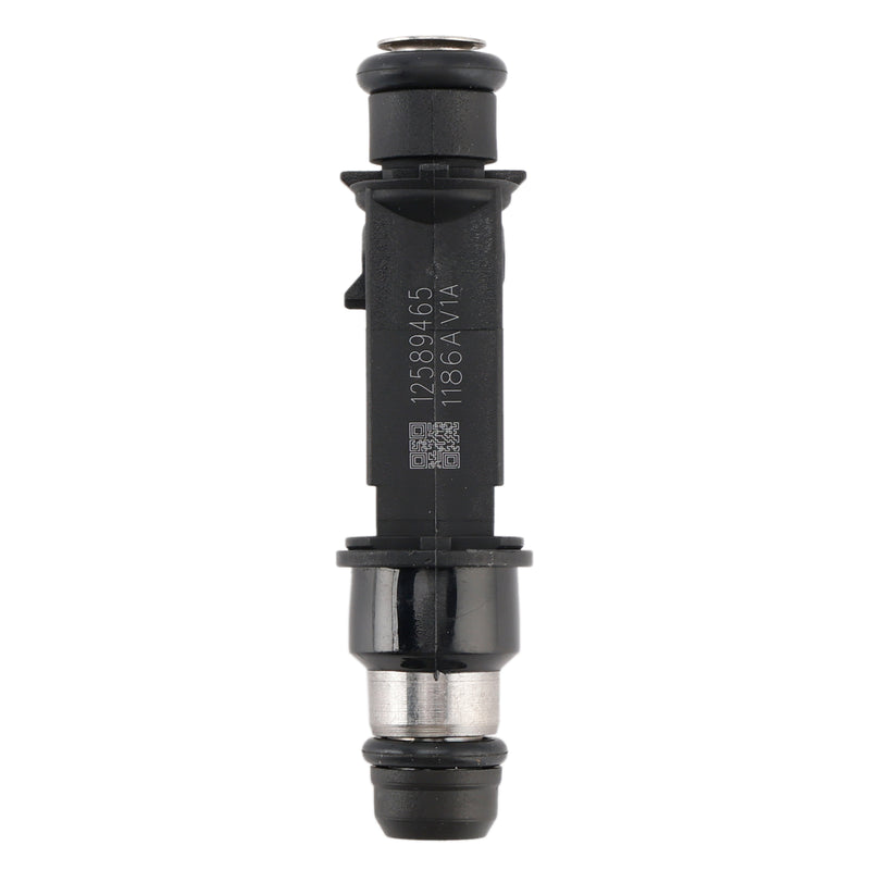 1PCS Fuel Injector 12589465 Fit Hummer H3 Fit Chevrolet Trailblazer Colorado