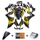Amotopart Aprilia RS4 125 50 2012-2016 Fairing Kit Bodywork