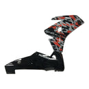 Amotopart Aprilia RSV4 1000 2009-2015 Fairing Kit Bodywork Plastic ABS