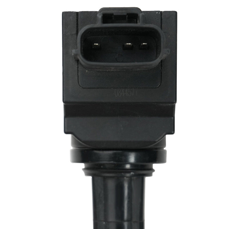 2016-2019 Mazda CX-3 2.0L L4 4x Ignition Coils+Spark Plugs UF656