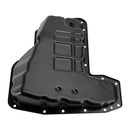 Oil Pan 31390-1XB01 For Nissan Cube Versa CVT Transmission