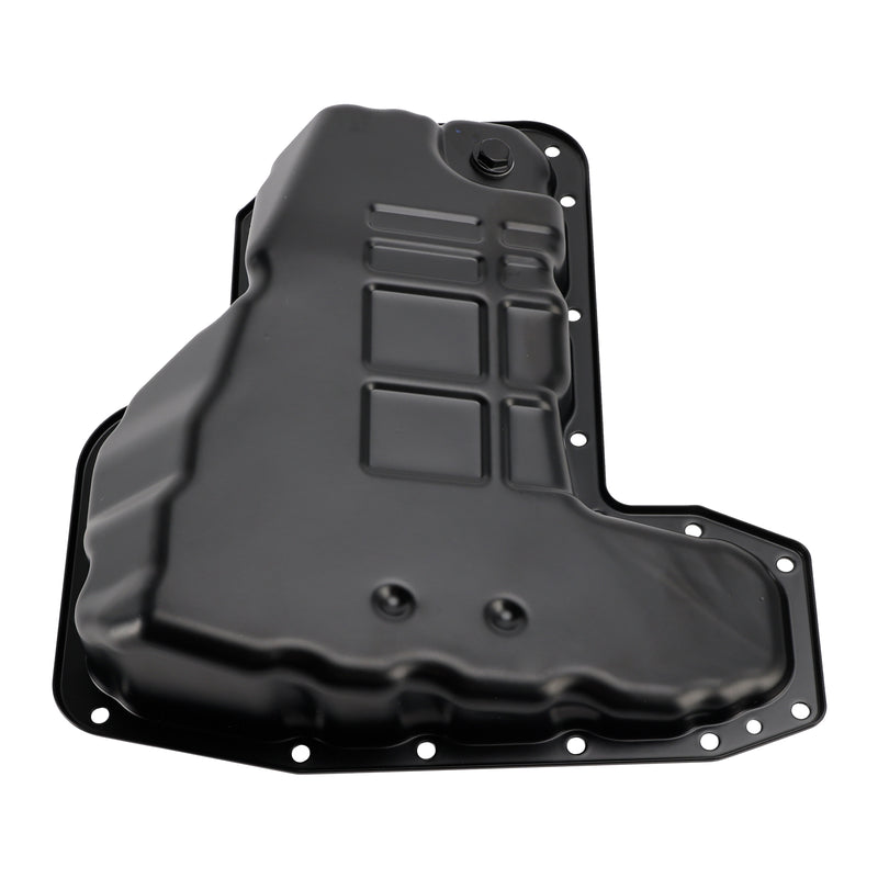 Oil Pan 31390-1XB01 For Nissan Cube Versa CVT Transmission